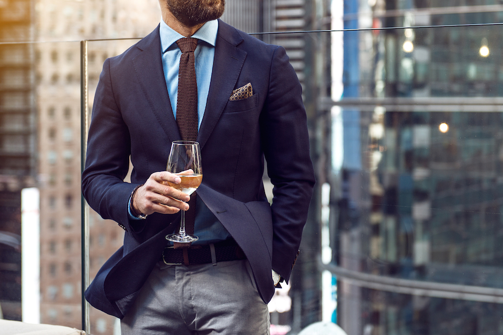 high net worth insurance Folsom CA