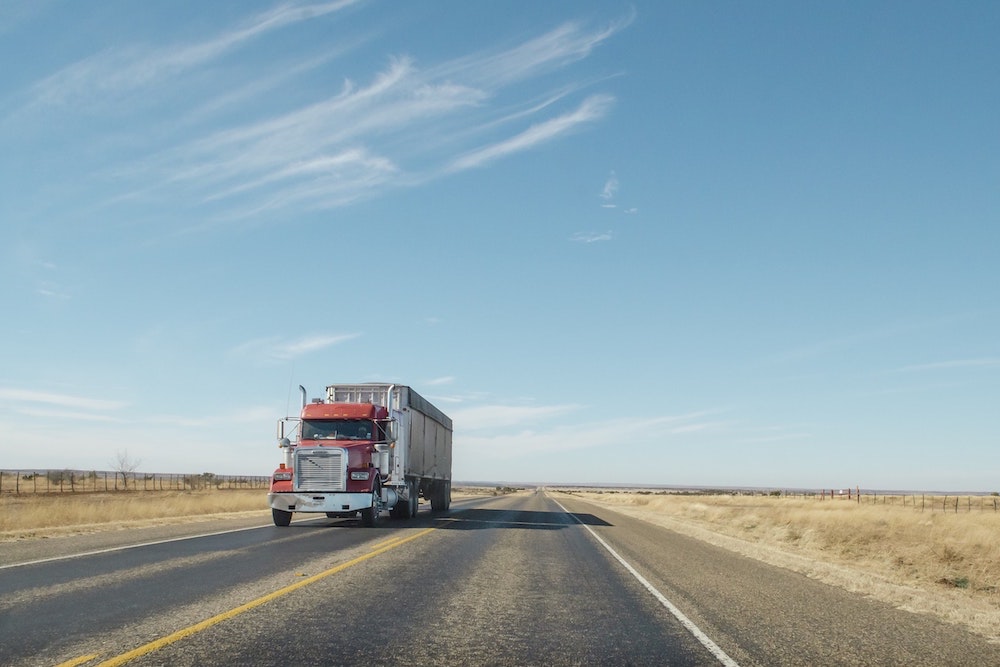 trucking insurance Folsom CA