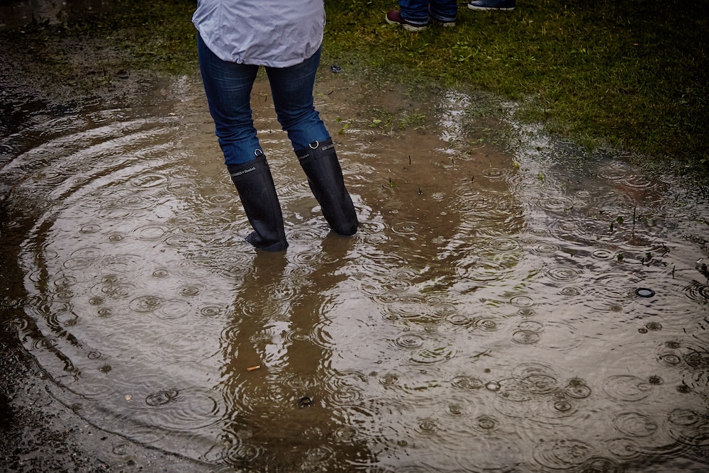 flood insurance Folsom CA