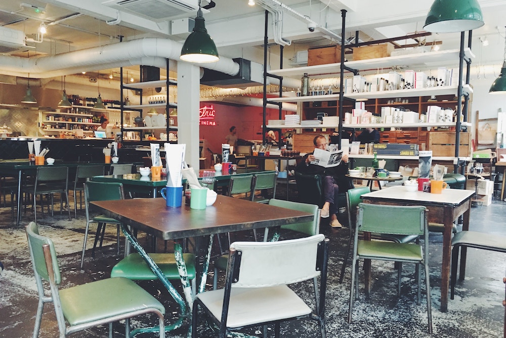 restaurant insurance Folsom CA